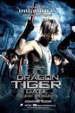 Watch Dragon Tiger Gate (Lung fu moon) Alluc