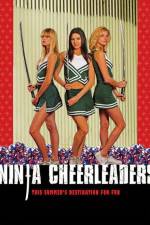 Watch Ninja Cheerleaders Alluc