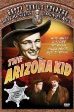 Watch The Arizona Kid Alluc
