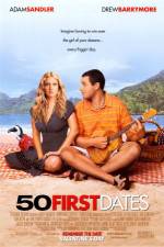 Watch 50 First Dates Alluc