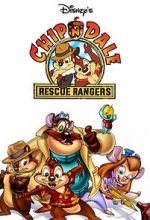 Watch Chip \'n\' Dale\'s Rescue Rangers to the Rescue Online Alluc