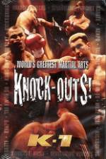 Watch K-1 World's Greatest Martial Arts Knock-Outs Alluc