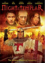 Watch Night of the Templar Online Alluc