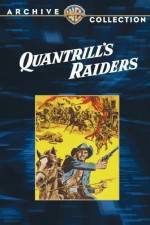 Watch Quantrill's Raiders Online Alluc