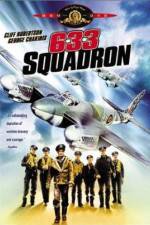 Watch 633 Squadron Online Alluc
