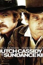 Watch Butch Cassidy and the Sundance Kid Alluc