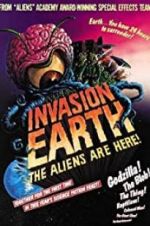 Watch Invasion Earth: The Aliens Are Here Alluc
