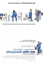 Watch Sleepwalk with Me Alluc