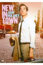 Watch John Mulaney: New in Town Alluc
