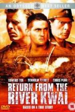 Watch Return from the River Kwai Alluc