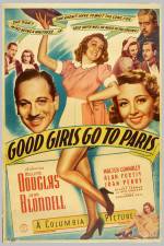 Watch Good Girls Go to Paris Alluc