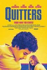Watch Quitters Online Alluc
