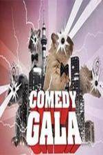 Watch 2012 Comedy Gala NZ Alluc