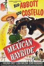 Watch Mexican Hayride Alluc