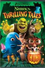 Watch Shrek's Thrilling Tales Online Alluc