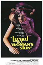 Watch A Lizard in a Woman\'s Skin Alluc