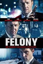 Watch Felony Alluc