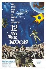Watch 12 to the Moon Alluc