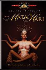 Watch Mata Hari Alluc