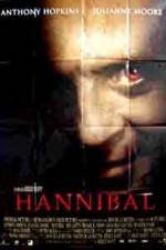 Watch Hannibal Alluc