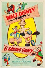Watch El Gaucho Goofy Online Alluc