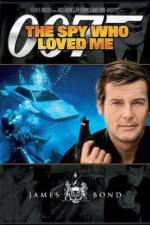 Watch James Bond: The Spy Who Loved Me Alluc