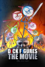 Watch Dick Figures: The Movie Alluc