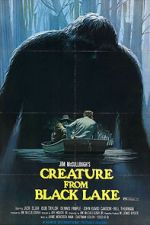 Watch Creature from Black Lake Alluc