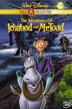 Watch The Adventures of Ichabod and Mr. Toad Alluc