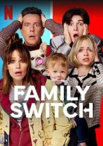Watch Family Switch Alluc