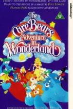 Watch The Care Bears Adventure in Wonderland Alluc