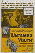 Watch Untamed Youth Alluc