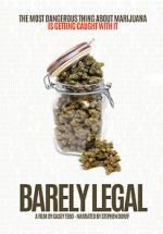 Watch Barely Legal Online Alluc