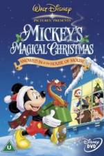 Watch Mickey's Magical Christmas Snowed in at the House of Mouse Alluc