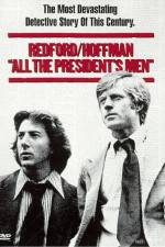 Watch All the Presidents Men Alluc