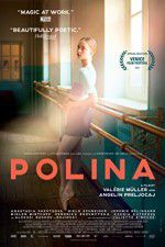 Watch Polina Alluc