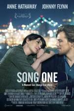 Watch Song One Alluc