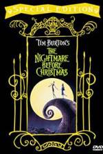 Watch The Nightmare Before Christmas Alluc