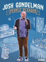 Watch Josh Gondelman: People Pleaser (TV Special 2022) Online Alluc