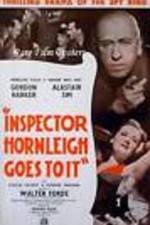 Watch Inspector Hornleigh Goes to It Alluc