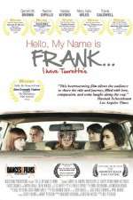 Watch Hello, My Name Is Frank Alluc