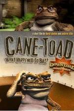 Watch Cane-Toad What Happened to Baz Alluc