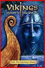 Watch Vikings Journey to New Worlds Alluc