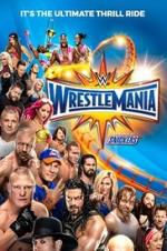 Watch WWE WrestleMania 33 Alluc
