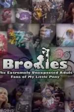 Watch Bronies: The Extremely Unexpected Adult Fans of My Little Pony Alluc