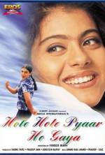 Watch Hote Hote Pyar Hogaya Online Alluc
