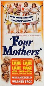 Watch Four Mothers Alluc