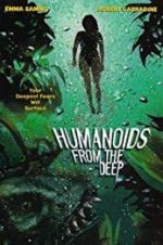 Watch Humanoids from the Deep Online Alluc