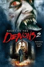 Watch Night of the Demons 2 Alluc