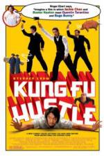 Watch Kung Fu Hustle Alluc